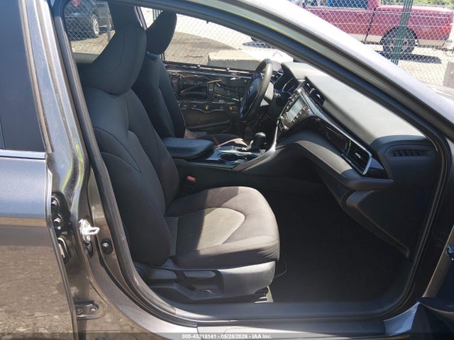 Aukcja sprzedaży 2020 Toyota Camry Le, vin: 4T1L11AK4LU996072, numer aukcji: 45218141