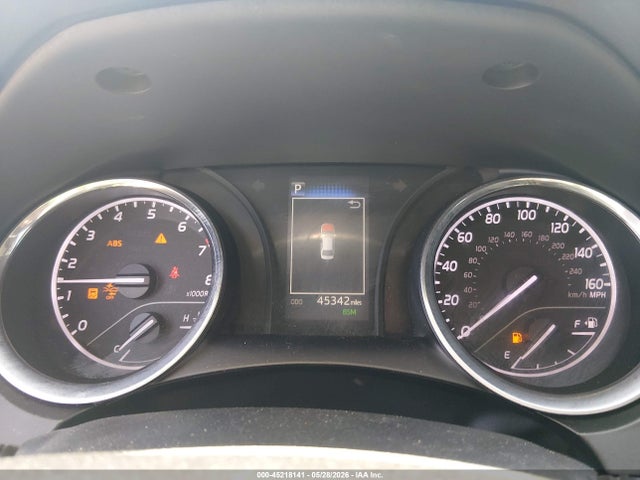 Aukcja sprzedaży 2020 Toyota Camry Le, vin: 4T1L11AK4LU996072, numer aukcji: 45218141