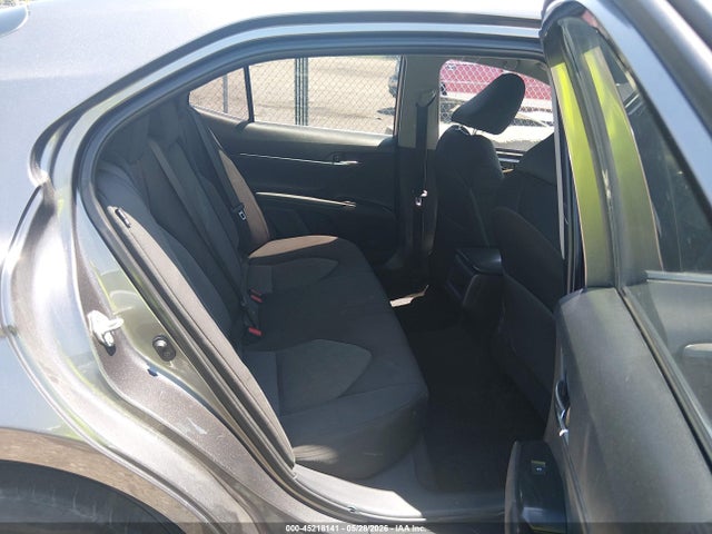Aukcja sprzedaży 2020 Toyota Camry Le, vin: 4T1L11AK4LU996072, numer aukcji: 45218141