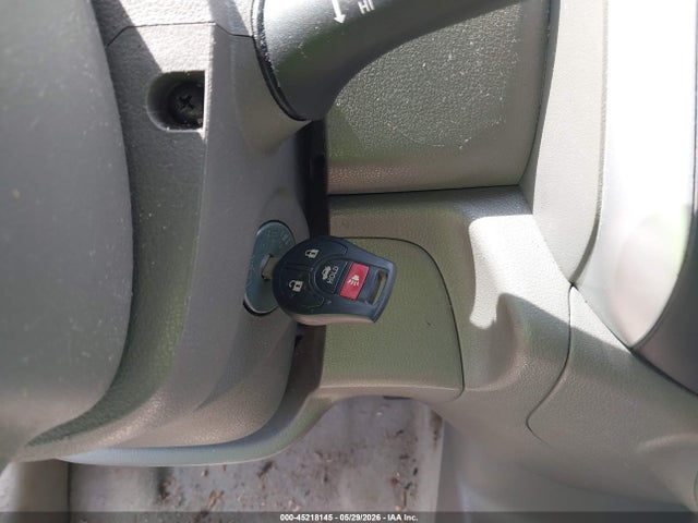 Aukcja sprzedaży 2014 Nissan Versa 1.6 Sv, vin: 3N1CN7AP9EL822747, numer aukcji: 45218145