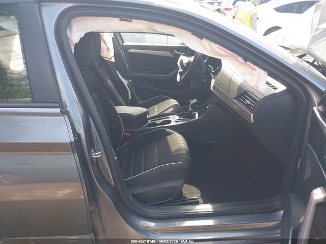 2024 Volkswagen Jetta 1.5t Sport მანქანა იყიდება აუქციონზე, vin: 3VWBM7BU4RM043088, აუქციონის ნომერი: 45218148
