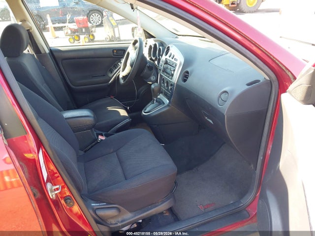45218155 :رقم المزاد ، 5Y2SM64824Z463436 vin ، 2004 Pontiac Vibe مزاد بيع