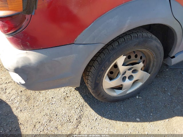 45218155 :رقم المزاد ، 5Y2SM64824Z463436 vin ، 2004 Pontiac Vibe مزاد بيع