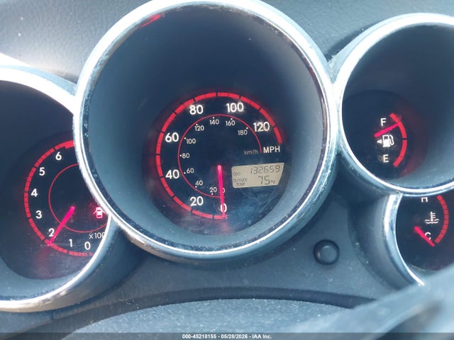 45218155 :رقم المزاد ، 5Y2SM64824Z463436 vin ، 2004 Pontiac Vibe مزاد بيع