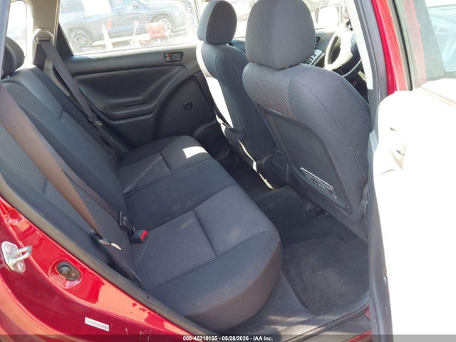 45218155 :رقم المزاد ، 5Y2SM64824Z463436 vin ، 2004 Pontiac Vibe مزاد بيع