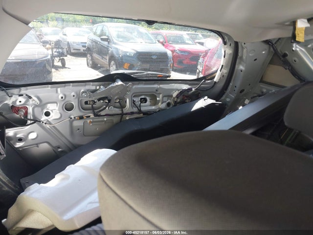 2013 Toyota Rav4 Le მანქანა იყიდება აუქციონზე, vin: JTMBFREV5D5004733, აუქციონის ნომერი: 45218157