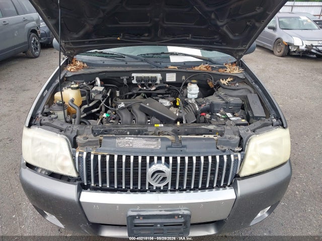 Aukcja sprzedaży 2005 Mercury Mariner Luxury/premier, vin: 4M2YU561X5DJ14747, numer aukcji: 45218156
