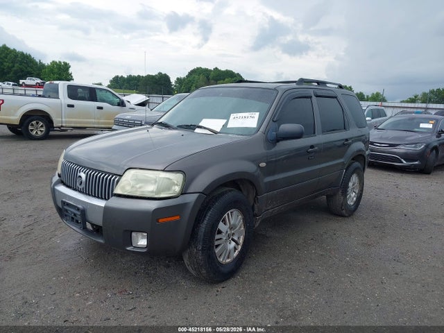 Aukcja sprzedaży 2005 Mercury Mariner Luxury/premier, vin: 4M2YU561X5DJ14747, numer aukcji: 45218156
