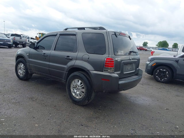 Aukcja sprzedaży 2005 Mercury Mariner Luxury/premier, vin: 4M2YU561X5DJ14747, numer aukcji: 45218156