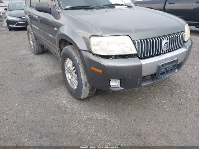 Aukcja sprzedaży 2005 Mercury Mariner Luxury/premier, vin: 4M2YU561X5DJ14747, numer aukcji: 45218156
