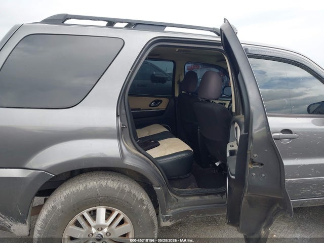 Aukcja sprzedaży 2005 Mercury Mariner Luxury/premier, vin: 4M2YU561X5DJ14747, numer aukcji: 45218156