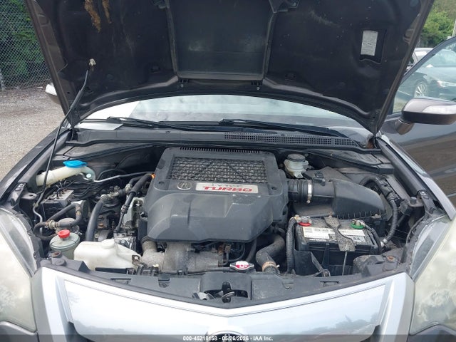 Aukcja sprzedaży 2010 Acura Rdx, vin: 5J8TB1H53AA002335, numer aukcji: 45218158