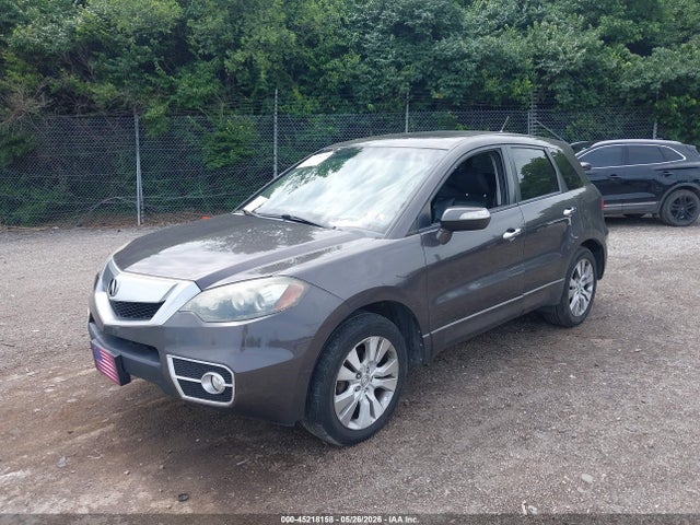 Aukcja sprzedaży 2010 Acura Rdx, vin: 5J8TB1H53AA002335, numer aukcji: 45218158