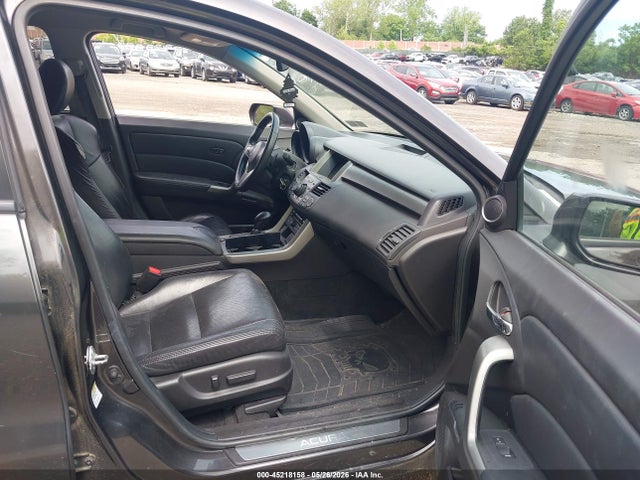 Aukcja sprzedaży 2010 Acura Rdx, vin: 5J8TB1H53AA002335, numer aukcji: 45218158