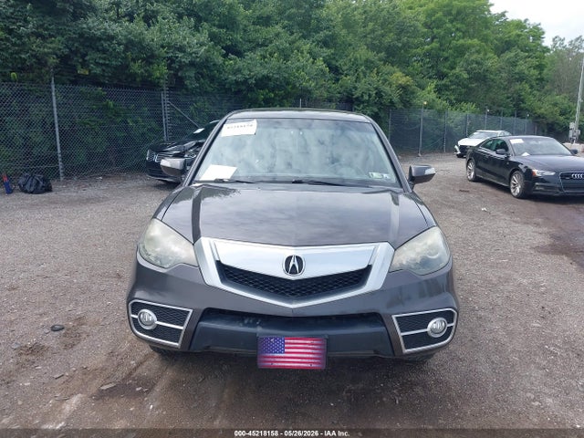 Aukcja sprzedaży 2010 Acura Rdx, vin: 5J8TB1H53AA002335, numer aukcji: 45218158