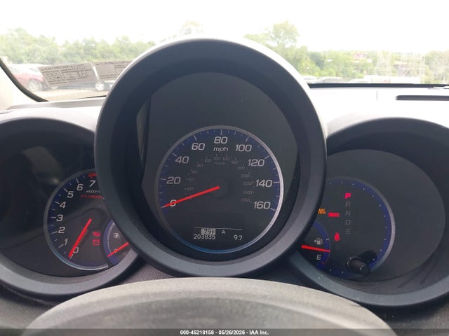 Aukcja sprzedaży 2010 Acura Rdx, vin: 5J8TB1H53AA002335, numer aukcji: 45218158