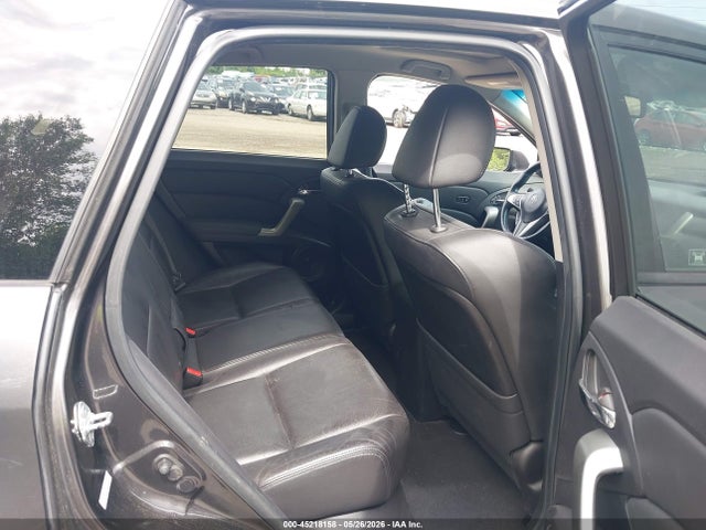Aukcja sprzedaży 2010 Acura Rdx, vin: 5J8TB1H53AA002335, numer aukcji: 45218158