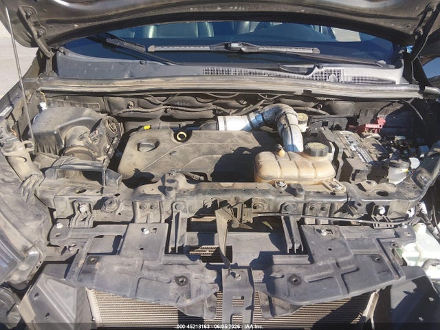 Aukcja sprzedaży 2019 Buick Encore Awd Essence, vin: KL4CJGSM8KB746197, numer aukcji: 45218163
