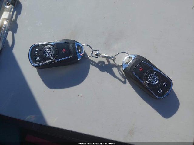 Aukcja sprzedaży 2019 Buick Encore Awd Essence, vin: KL4CJGSM8KB746197, numer aukcji: 45218163