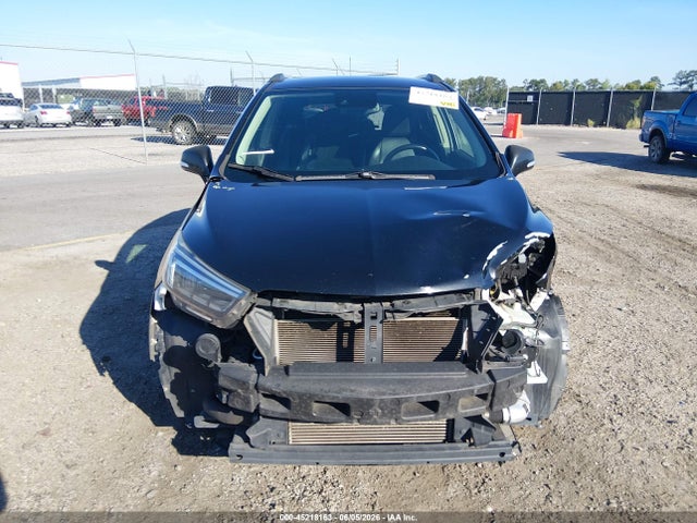 Aukcja sprzedaży 2019 Buick Encore Awd Essence, vin: KL4CJGSM8KB746197, numer aukcji: 45218163