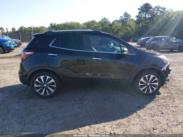 Aukcja sprzedaży 2019 Buick Encore Awd Essence, vin: KL4CJGSM8KB746197, numer aukcji: 45218163