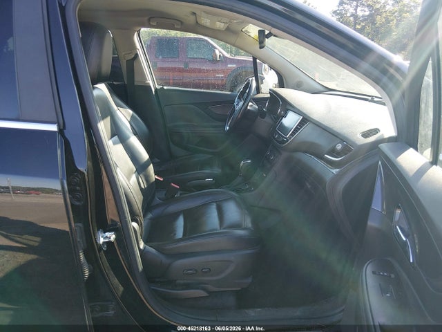 Aukcja sprzedaży 2019 Buick Encore Awd Essence, vin: KL4CJGSM8KB746197, numer aukcji: 45218163