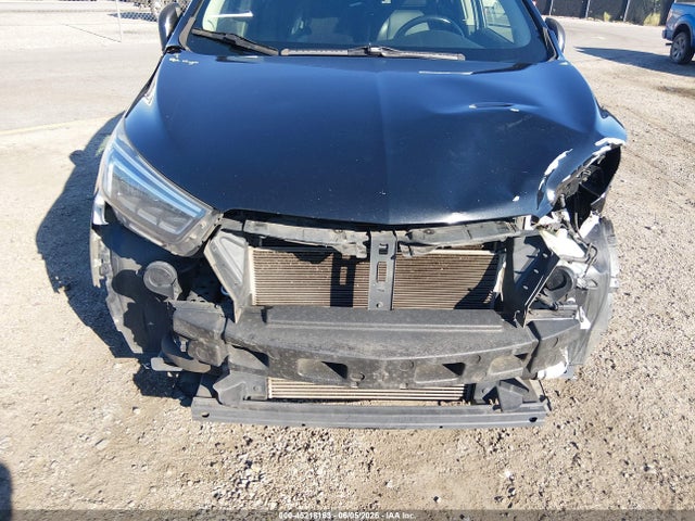 Aukcja sprzedaży 2019 Buick Encore Awd Essence, vin: KL4CJGSM8KB746197, numer aukcji: 45218163