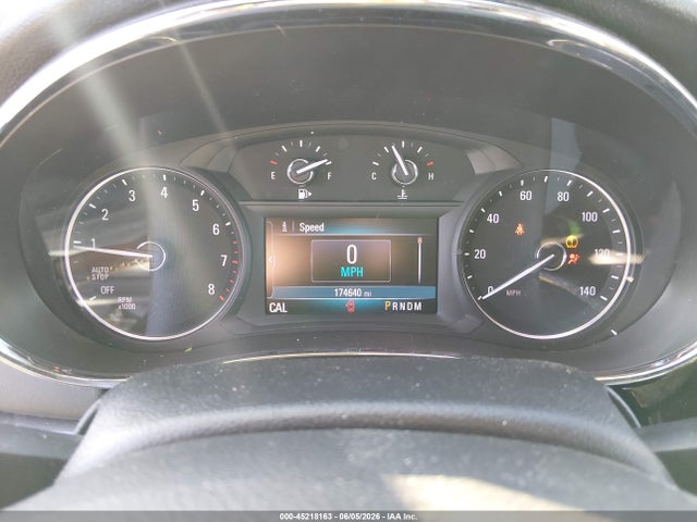 Aukcja sprzedaży 2019 Buick Encore Awd Essence, vin: KL4CJGSM8KB746197, numer aukcji: 45218163