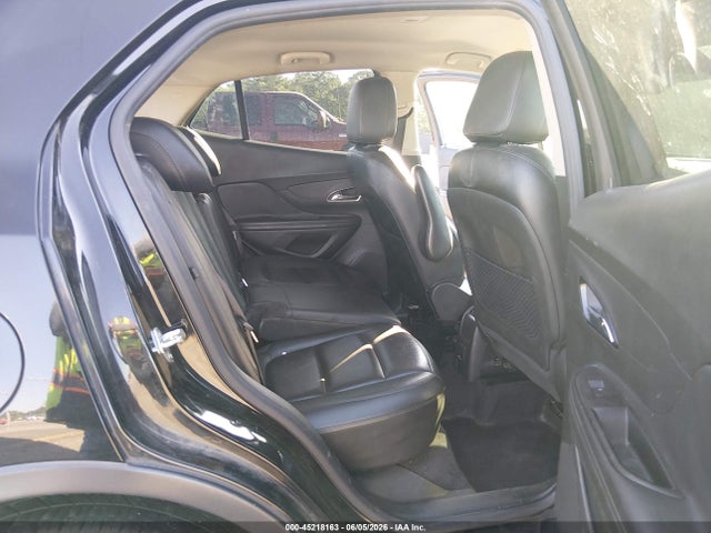 Aukcja sprzedaży 2019 Buick Encore Awd Essence, vin: KL4CJGSM8KB746197, numer aukcji: 45218163