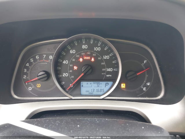 Auction sale of the 2015 Toyota Rav4 Le, vin: 2T3BFREV6FW342976, lot number: 45218170