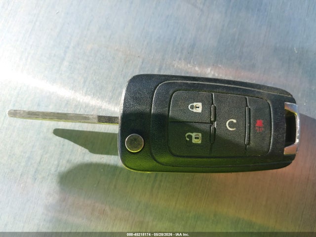 Продажа на аукционе авто 2015 Chevrolet Trax Lt, vin: KL7CJLSB6FB063561, номер лота: 45218174