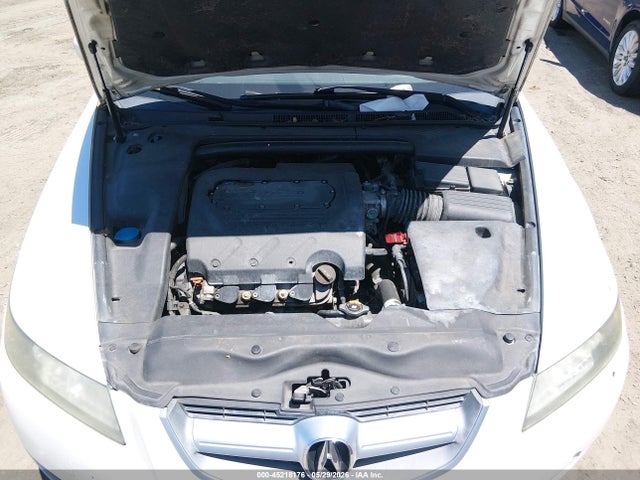 2004 Acura Tl მანქანა იყიდება აუქციონზე, vin: 19UUA66264A039445, აუქციონის ნომერი: 45218176
