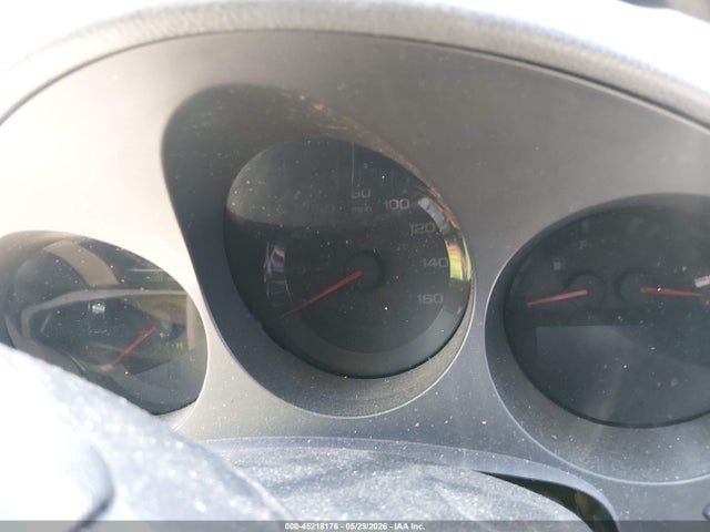 2004 Acura Tl მანქანა იყიდება აუქციონზე, vin: 19UUA66264A039445, აუქციონის ნომერი: 45218176