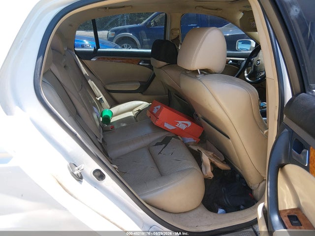 2004 Acura Tl მანქანა იყიდება აუქციონზე, vin: 19UUA66264A039445, აუქციონის ნომერი: 45218176