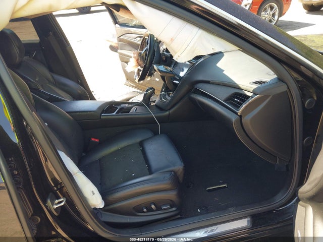 Aukcja sprzedaży 2017 Cadillac Cts-v, vin: 1G6A15S60H0173824, numer aukcji: 45218179