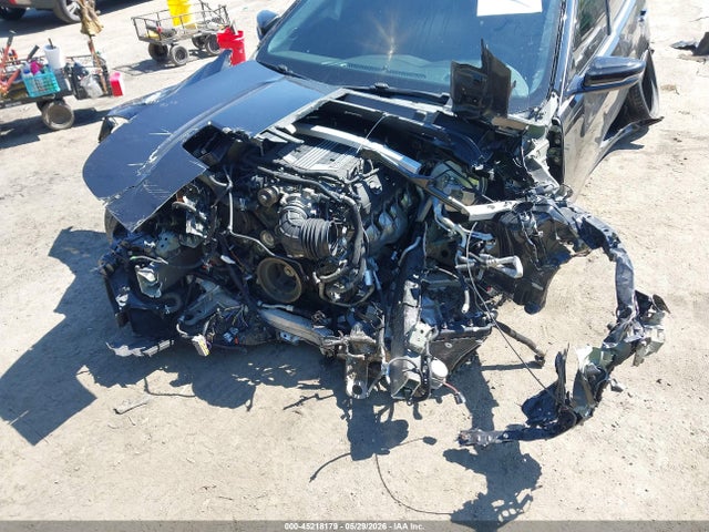 Aukcja sprzedaży 2017 Cadillac Cts-v, vin: 1G6A15S60H0173824, numer aukcji: 45218179