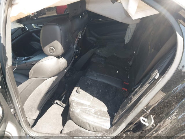 Aukcja sprzedaży 2017 Cadillac Cts-v, vin: 1G6A15S60H0173824, numer aukcji: 45218179