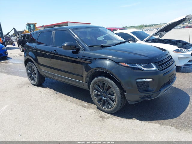 Продаж на аукціоні авто 2016 Land Rover Range Rover Evoque Hse, vin: SALVR2BG5GH083673, номер лоту: 45218182