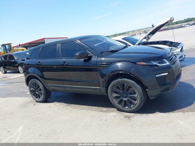 Aukcja sprzedaży 2016 Land Rover Range Rover Evoque Hse, vin: SALVR2BG5GH083673, numer aukcji: 45218182