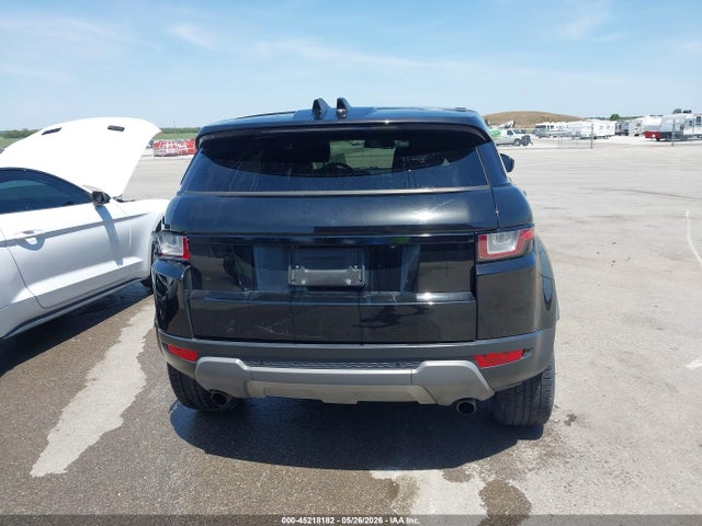 Aukcja sprzedaży 2016 Land Rover Range Rover Evoque Hse, vin: SALVR2BG5GH083673, numer aukcji: 45218182