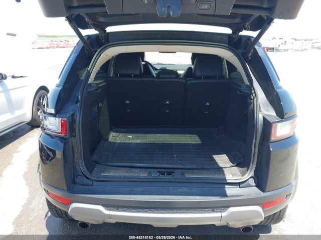 Aukcja sprzedaży 2016 Land Rover Range Rover Evoque Hse, vin: SALVR2BG5GH083673, numer aukcji: 45218182