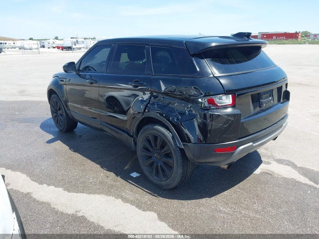 Aukcja sprzedaży 2016 Land Rover Range Rover Evoque Hse, vin: SALVR2BG5GH083673, numer aukcji: 45218182