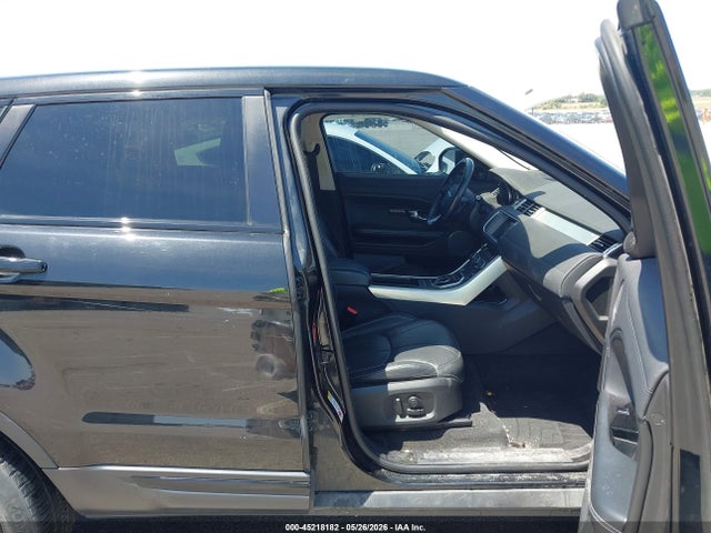 Aukcja sprzedaży 2016 Land Rover Range Rover Evoque Hse, vin: SALVR2BG5GH083673, numer aukcji: 45218182