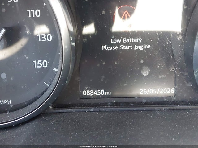 Aukcja sprzedaży 2016 Land Rover Range Rover Evoque Hse, vin: SALVR2BG5GH083673, numer aukcji: 45218182