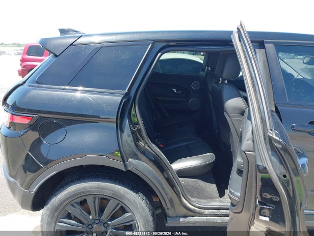 Aukcja sprzedaży 2016 Land Rover Range Rover Evoque Hse, vin: SALVR2BG5GH083673, numer aukcji: 45218182