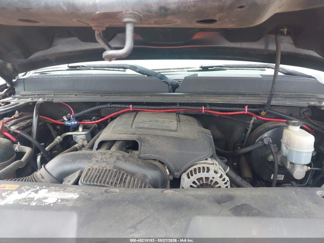 Продаж на аукціоні авто 2011 Gmc Sierra 1500 Sle, vin: 3GTP2VE33BG251554, номер лоту: 45218183
