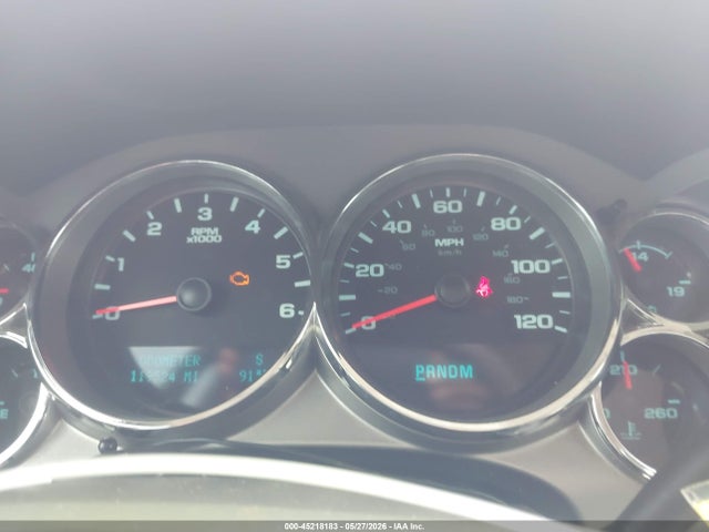 Продаж на аукціоні авто 2011 Gmc Sierra 1500 Sle, vin: 3GTP2VE33BG251554, номер лоту: 45218183