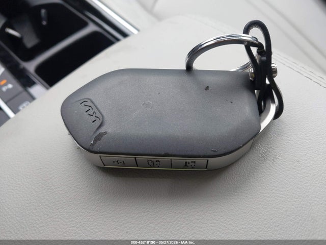 45218190 :رقم المزاد ، KNDRKDJG0S5297832 vin ، 2025 Kia Sorento Hybrid Sx Prestige مزاد بيع
