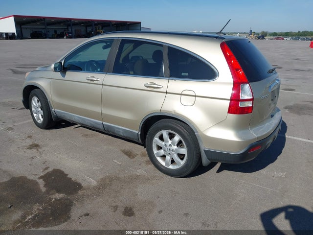 Aukcja sprzedaży 2009 Honda Cr-v Ex-l, vin: 5J6RE48789L017362, numer aukcji: 45218191