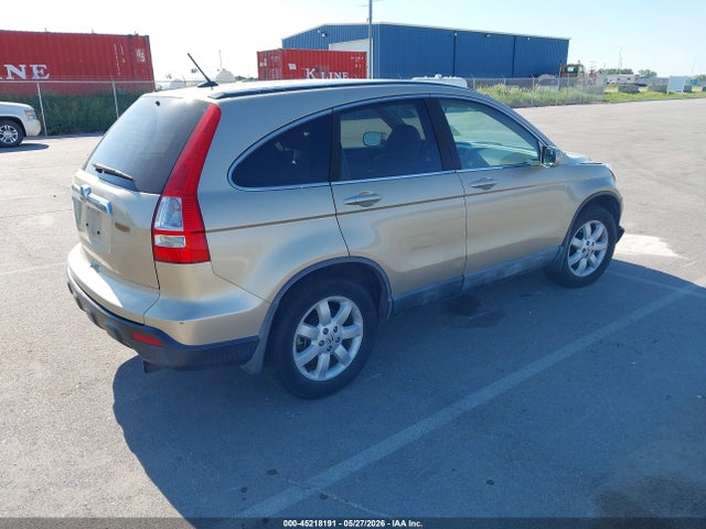 Aukcja sprzedaży 2009 Honda Cr-v Ex-l, vin: 5J6RE48789L017362, numer aukcji: 45218191